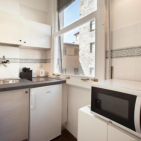 Barbadori 7 Apartment Florence Ngoại thất bức ảnh