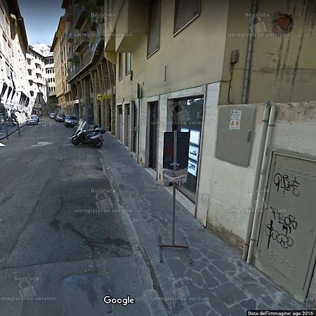Barbadori 7 Apartment Florence Ngoại thất bức ảnh