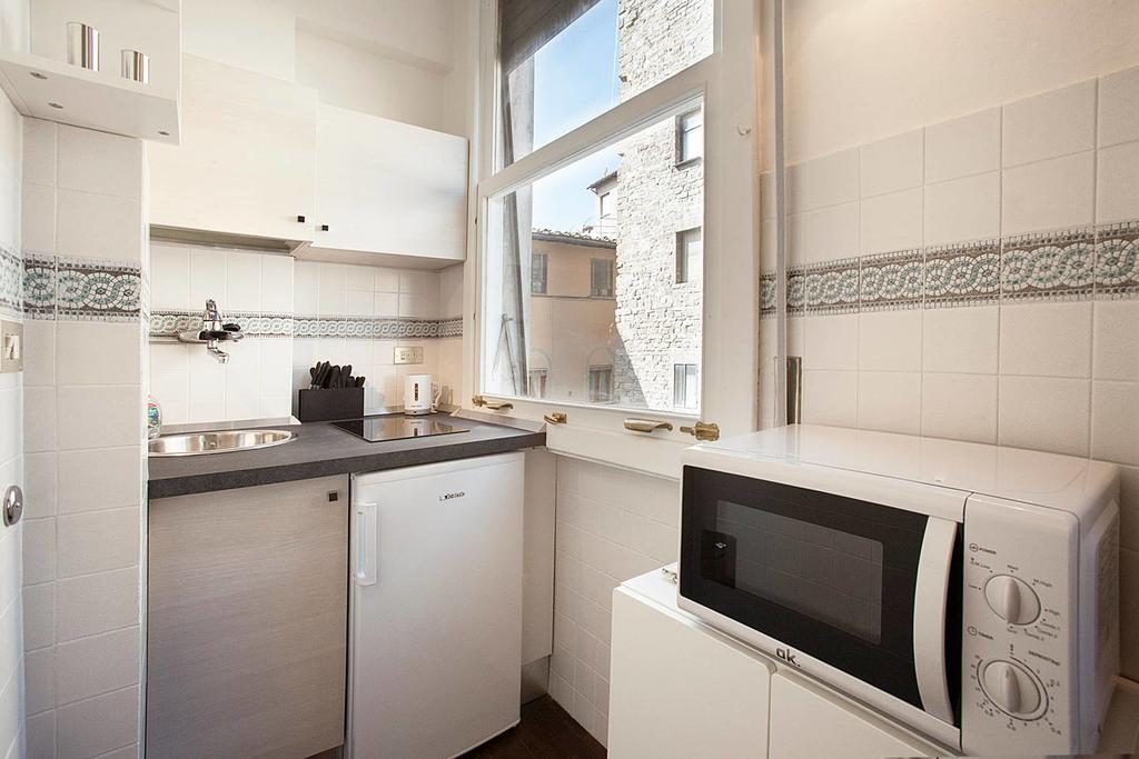 Barbadori 7 Apartment Florence Ngoại thất bức ảnh