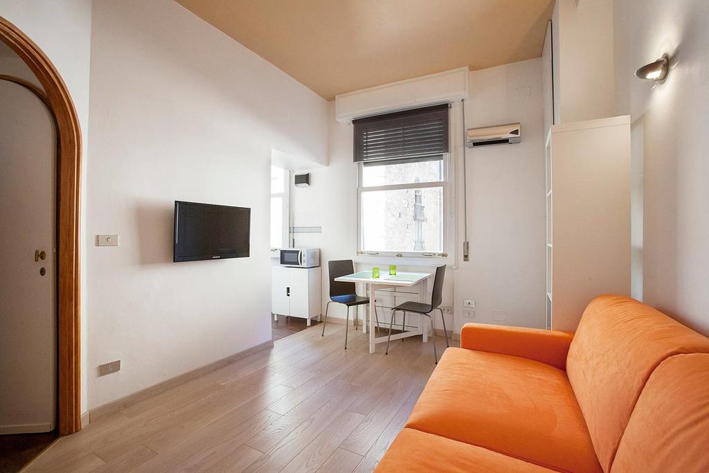 Barbadori 7 Apartment Florence Ngoại thất bức ảnh