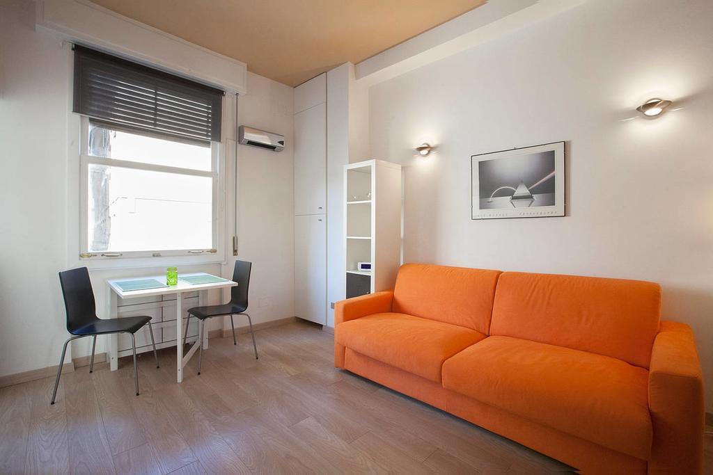 Barbadori 7 Apartment Florence Ngoại thất bức ảnh
