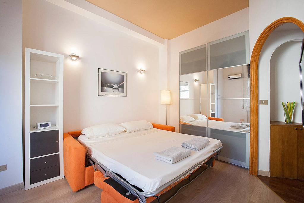 Barbadori 7 Apartment Florence Ngoại thất bức ảnh